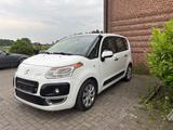Citroën Picasso c3 2 Jahre TÜV 1.HAND - Citroën C3