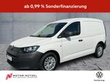 Volkswagen Caddy Cargo TDI Klima/Komfort/CityDrive/DAB+ - Neu Kastenwagen