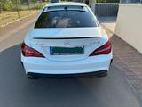 Mercedes-Benz 12 MONATE GARANTIE, Service und TÜV NEU - gebrauchte Mercedes-Benz CLA 45 AMG aus dem Jahr 2018