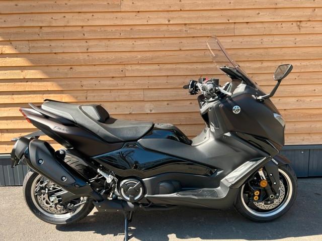 Yamaha TMAX TECH MAX | 5 Jahre Garantie
