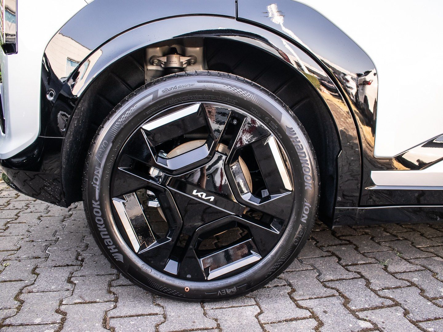 Kia EV3 - Bild 6