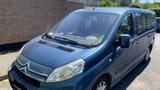 Citroën Citroen Jumpy Oceanic L2 mit Camping-Grund... - Citroën Jumpy mit Diesel-Antrieb: Kleinbus, Oceanic