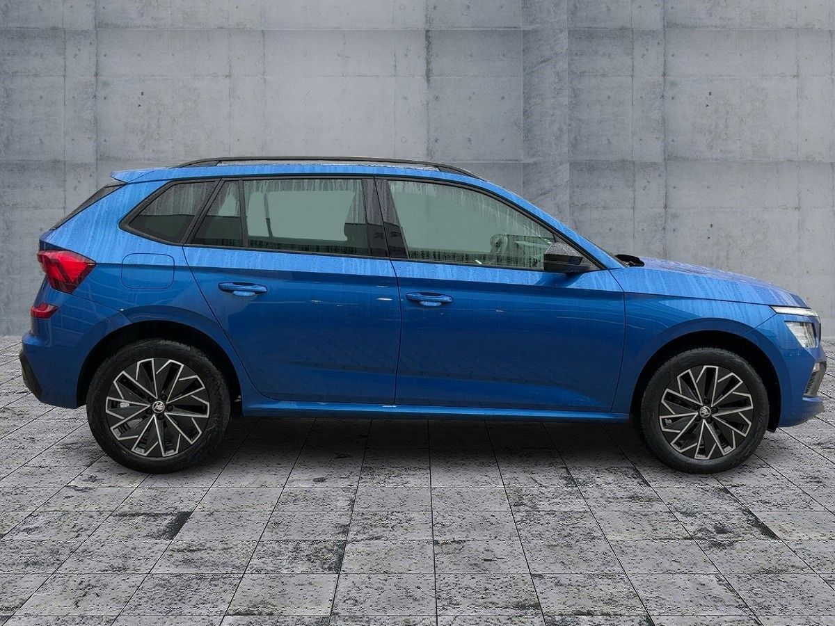 Skoda Kamiq - Bild 7