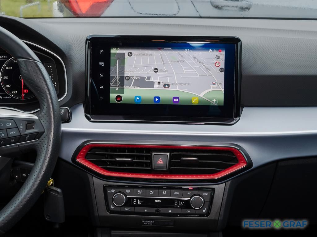 Seat Ibiza - Bild 8
