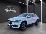 Mercedes-Benz GLA 200*Head-Up*Navi*360Grad*Leder-Nappa* - Mercedes-Benz GLA 200 mit Benzin-Antrieb