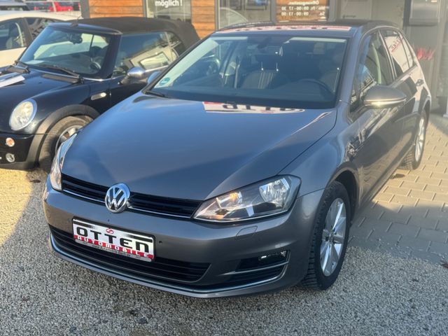 Volkswagen Golf VII Lim. Lounge BMT *AUTOMATIK*