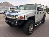 Hummer H2 6.0 Exclusive/ 05.28 TÜV.NEU / KUNDENAUFTRAG - Hummer H2 aus 2006