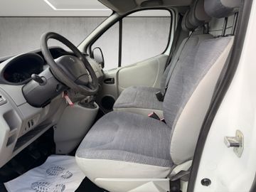 Renault Trafic - 4