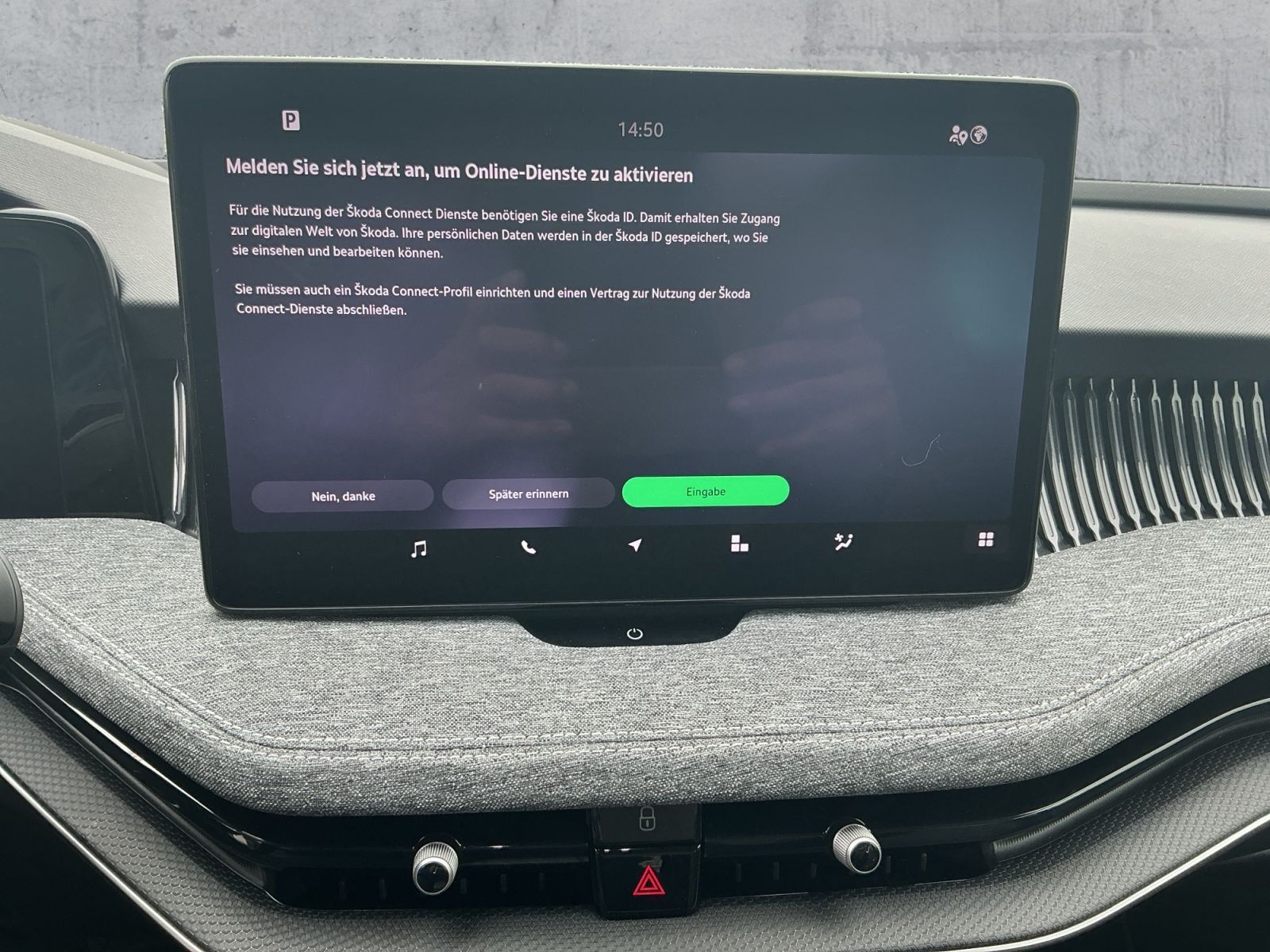 Skoda Superb - Bild 10