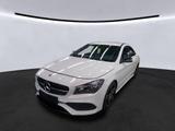 Mercedes-Benz CLA 220 CDI AMG/4MATIC/CAM/NAVI - Mercedes-Benz CLA 220: Cdi