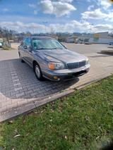 Hyundai xg 300 LPG Pirns Gas anlage - Hyundai: H300