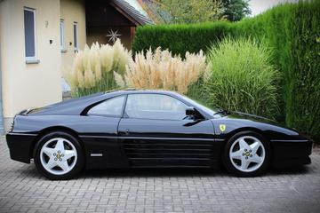 صورة 4 لـ 1991 Ferrari 348