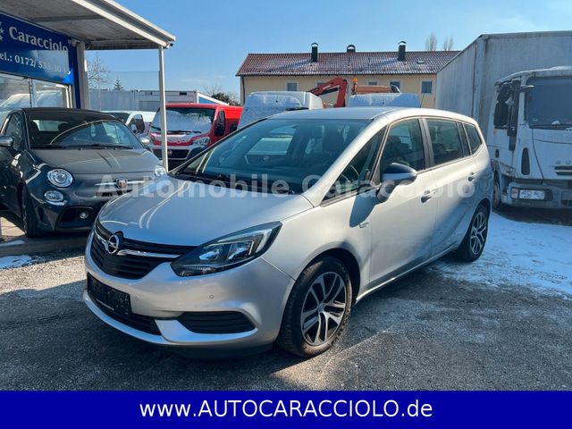 Opel Zafira C Edition 1,6 CDTI Ahk Navi  Euro 6