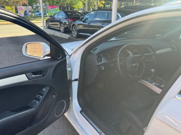 Audi A4 - 7