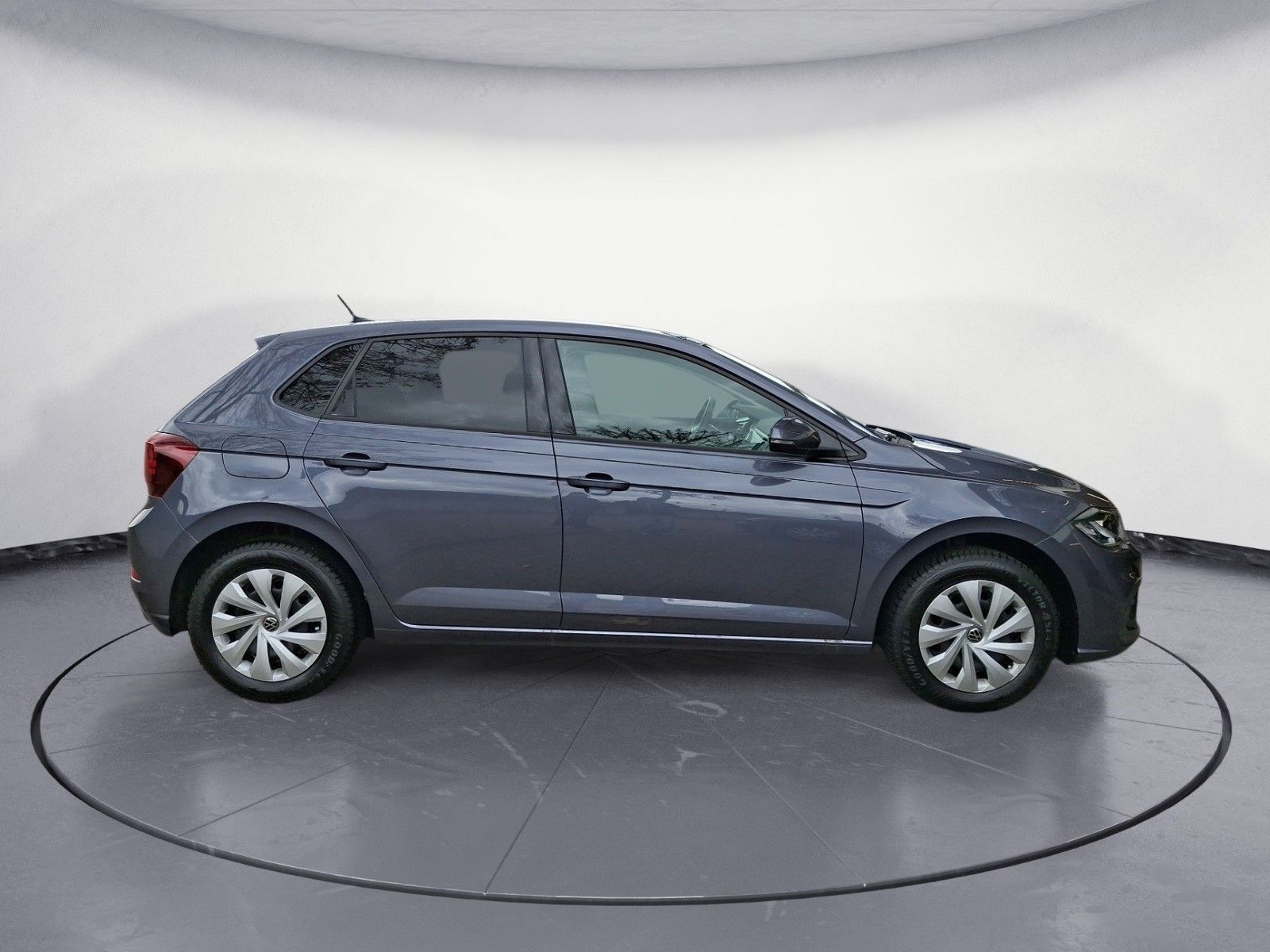 Volkswagen Polo - Bild 6