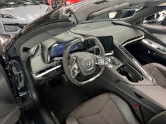 CORVETTE Z06 Cabrio 3LZ Europa GEIGERCARS 3.99%