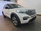 Ford EXPLORER PLATINUM PLUG-in-HYBRID 4x4 7-SITZER - Ford Explorer Gebrauchtwagen in Hamburg