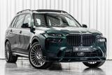 ALPINA XB7 Massage Pano Harman Kardon Trekhaak Soft Clo - ALPINA aus 2023
