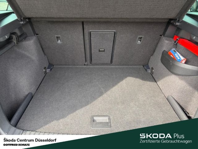 Skoda Karoq - Bild 10