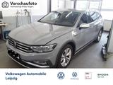Volkswagen Passat Alltrack 2.0 TDI 4M *DSG*ACC*AHK*PDC*RFK - Volkswagen Passat Variant in Leipzig