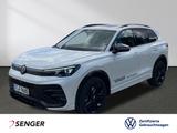 Volkswagen Tiguan R-Line Black Style 2.0 TDI 4M CarPlay LED