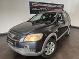 Chevrolet Captiva 2.0 D LT **ALLRAD+AHK+Winter** - gebrauchte Chevrolet Captiva aus dem Jahr 2007