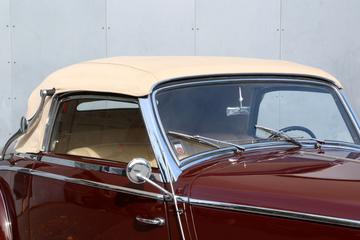 1949 Mercedes-BENZ OTHERS — миниатюра 12