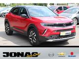 Opel Mokka Business Elegance 1.2T Navi Sitzheizung PD - Opel Mokka: Business Elegance
