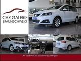 Seat Alhambra 1.4 TSI Style Android*PANORAMA*STANDHZ* - Seat Alhambra in Braunschweig
