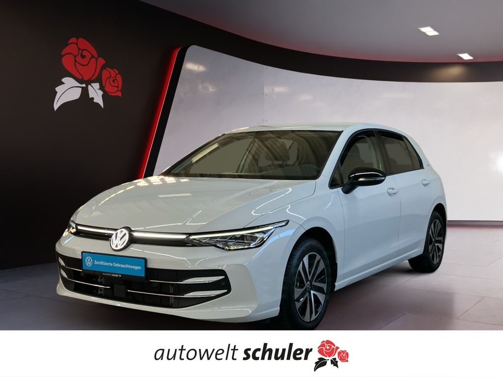 Image of Volkswagen Golf
