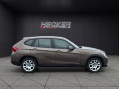 BMW X1 sDrive16d*Xenon*1.Hand*
