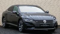 Volkswagen Arteon R-Line 4M 360°Cam Pano DCC Dynaudio AHK
