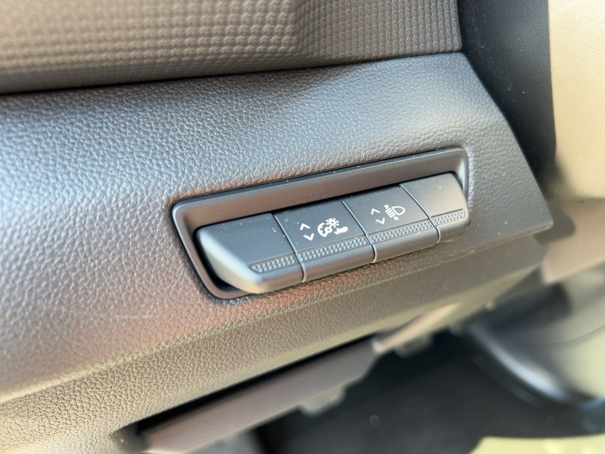 Renault Trafic - Bild 15