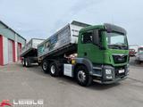 MAN TGS 26.440 6x4H-2*Hydrodrive*Kempf*Pritarder* - MAN Hydrodrive