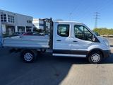 Ford Transit Pritsche 350 L2 Doppelkabine - Ford Transit: 2.2