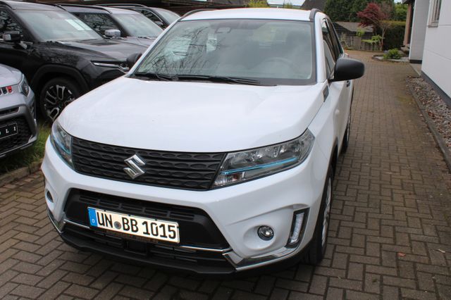 Suzuki Vitara 1.4 BOOSTERJET Hybrid Club