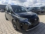 Nissan Townstar Kombi L1 Tekna *LED*AHK*APP*360KAMERA* - Nissan Townstar Gebrauchtwagen