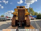 CAT D11 Dozer + Ripper + EPA - CAT Mobilbagger