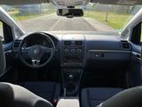 Volkswagen Touran 1.2 TSI CUP BlueMotion Technology CUP... - Volkswagen Touran CUP mit Benzin-Antrieb