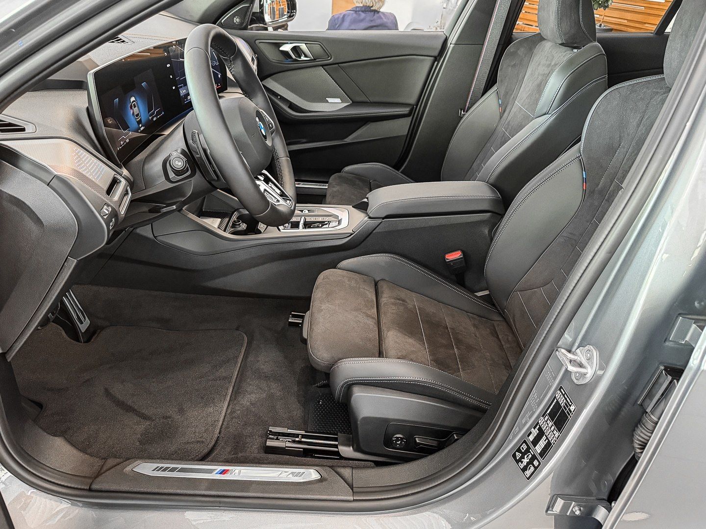 BMW 123 - Bild 13