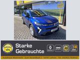 Renault Symbioz Full Hybrid Automatik mit Klima Klima - Renault Symbioz Jahreswagen