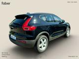 Volvo XC40 T3 2WD Basis - gebrauchte Volvo XC40 aus dem Jahr 2018