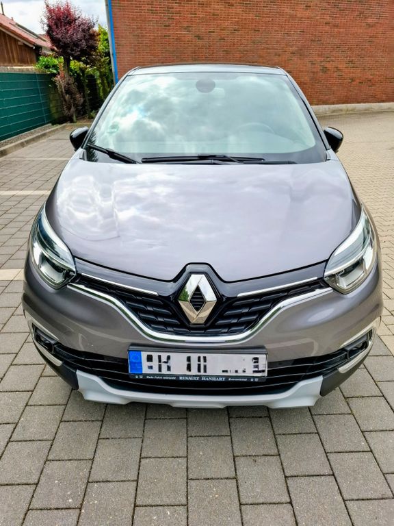 Image of Renault Captur