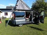 Opel Vivaro Life Westfalia Dachzelt/ Marki... - Opel Vivaro: Westfalia