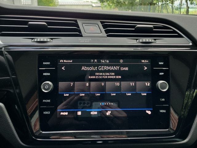 Volkswagen Touran - Bild 23