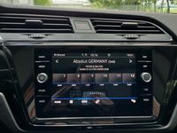 Volkswagen Touran - Vorschau Bild 23