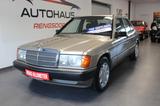 Mercedes-Benz 190 E 5Gang Sammler Zustand H - Mercedes-Benz Gebrauchtwagen von 1988