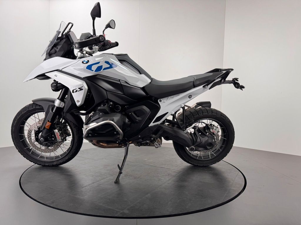 Fahrzeugabbildung BMW R 1300 GS *KURZES HECK *SCHMIEDERÄDER
