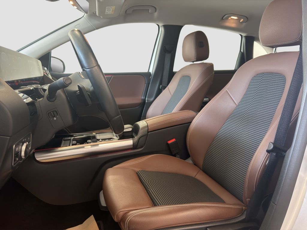 Fahrzeugabbildung Mercedes-Benz B 250 e Progress*Nav*SpurH*DISTRONIC*PDC*360°AHK