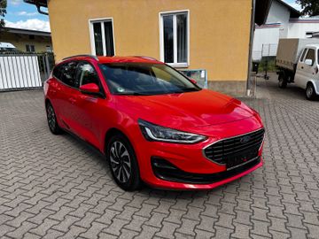 Ford Focus - 2